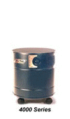 UV Light Air Cleaner Air Filtration Air Purifier AllerAir