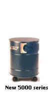 UV Light Air Cleaner Air Filtration Air Purifier AllerAir