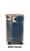 UV Light Air Cleaner Air Filtration Air Purifier AllerAir