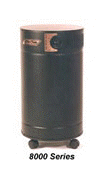 UV Light Air Cleaner Air Filtration Air Purifier AllerAir