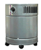 4000 series air filtration, hepa filter, activated carbon, 400 cfm, 