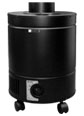 Nail Salon, source capture, air filtration, hepa filter, activated charcoal, flex hose