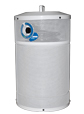 portable, desktop, table top air filtration, hepa filter, activated carbon